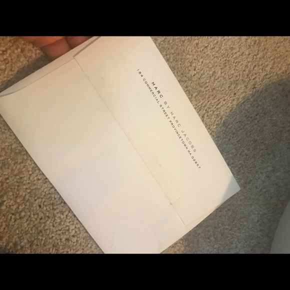 Marc Jacobs Watch - Picture 4 of 5